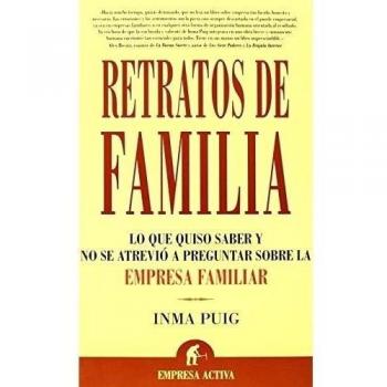 Retratos de familia (Narrativa empresarial)