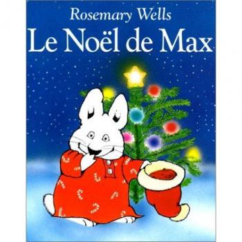 Noel de max (Le)