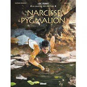Narcisse & Pygmalion