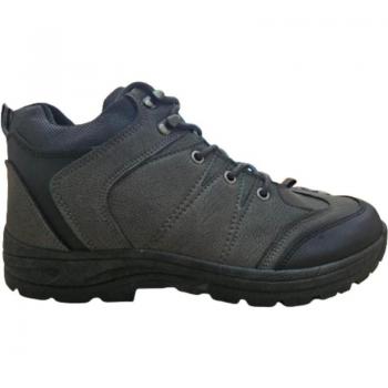 Zapato Trail Brisa Cancún Gris