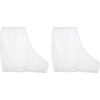 Ice Skate Boot Covers for Kids and Adults