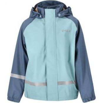 Set impermeabil copii ZigZag GILBO