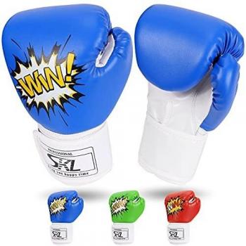 Mini Boxer Pads