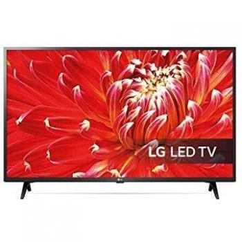 Televisor LED LG 43 Smart TV Full HD 43LM6370