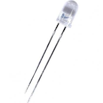 F3 3mm F5 5mm 940nm Infrared Diodes for Arduino