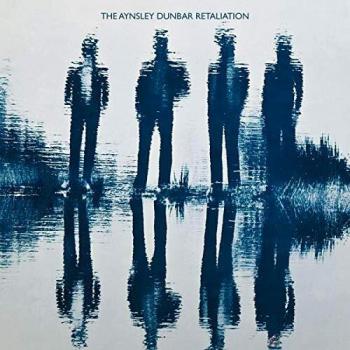 Aynsley Dunbar Retaliation 180gm 2014 UK vinyl LP BADLP001