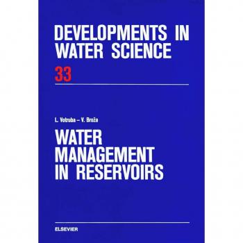 Vitalsource Technologies, Inc. Water Management In Reservoirs