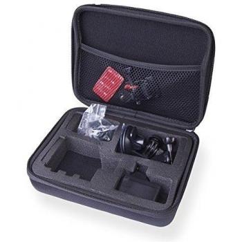 SALORA - Kit d'accessoires ProSport pour caméscope action Roadpack