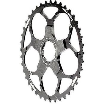 Hope 40T-Rex Ratio Expander Sprocket - Silver