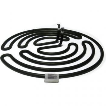 Frittella Elettrica 40 cm Royal Catering 3000W