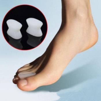 Soft Silicone Gel Bunion Corrector