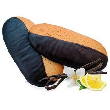 Feeling Ok Savoiardo Glassato al Cacao Gusto Cocco 43g