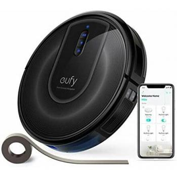 RoboVac G30 Verge with Dynamic Navigation