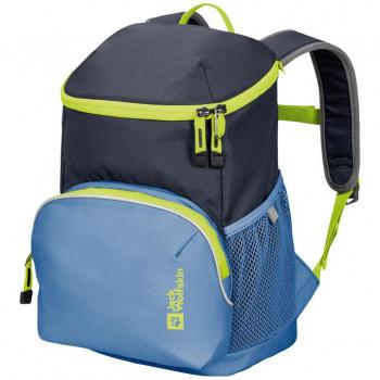 Rucksack ERLEBNIS PACK (31x26x23) in night blue