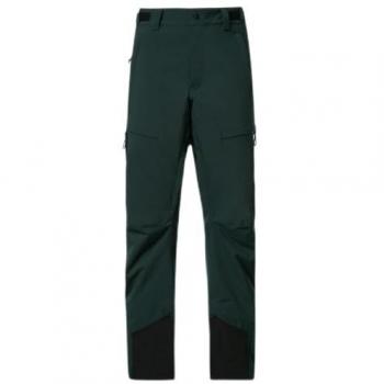 Pantaloni Oakley AXIS Isolati Verde XS