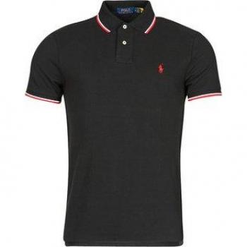 Polo à manches courtes Ralph Lauren Calmira