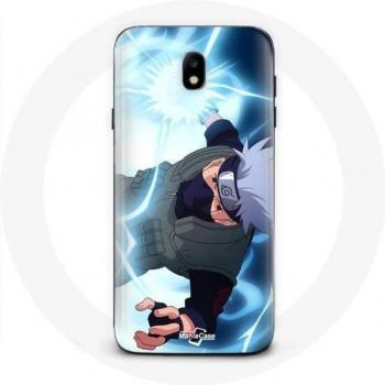 Naruto Kakashi Hatake Case for Samsung Galaxy J5 2017