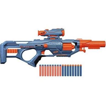NERF Elite 2.0 Eaglepoint RD-8 Blaster - Orange