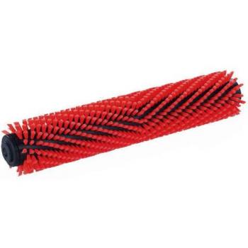 Karcher Home and Garden Karcher Round Brushes with Brass Bristles for SC Steam Cleaners