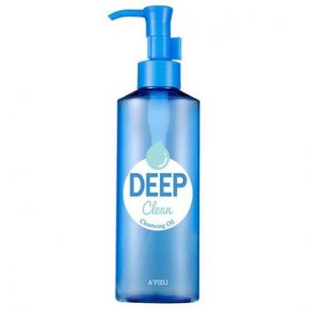 A'PIEU Deep Clean Cleansing Oil - 160ml