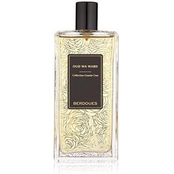 Oud wa Ward Eau De Parfum di Berdoues, Collection Grands Crus (100ml Vapo)