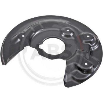 A.B.S. Splash Panel, Brake Disc 11048