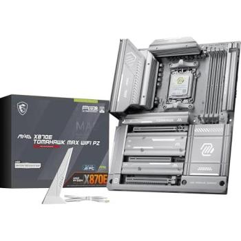 MSI AM5 MAG X870E Tomahawk Max Wi‑Fi PZ