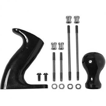 Stanley Bailey #2 Jointed Plane Handle Kit (Model 112701)