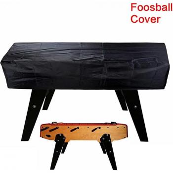 Durable Waterproof Foosball Table Cover