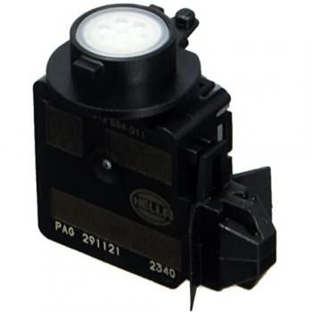 HELLA Capteur, qualité de l'air 6PX 012 684-011 VW,AUDI,SKODA,Golf VII Schrägheck (5G1, BQ1, BE1, BE2),Golf VII Variant (BA5, BV5)