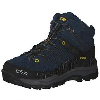 Cmp Botas de Trekking Rigel Mid WP para Niños