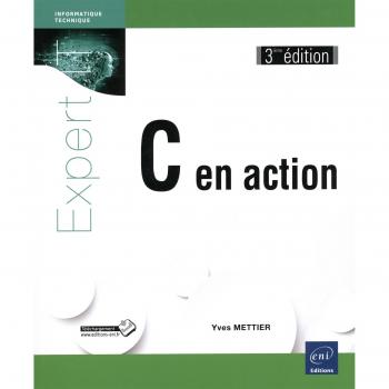 C en action