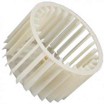 Electrolux Pale De Ventilateur Avant Pour Sèche-Linge 1258550001 Faure Arthur Martin