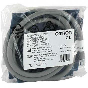 Brassard de tension S pour Omron HBP
