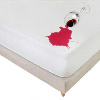 Cecotec Protector de Colchón Flow Protect Mattress 1000 Tencel 150