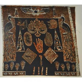 Brown Fleming and the Haarlem collection