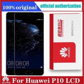 5.1'' LCD Display Assembly for Huawei P10 VTR-L09 VTR-L10 VTR-L29
