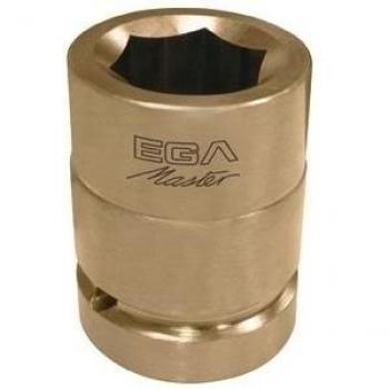 EGA Master 3/4 Impact Socket Wrench - 55mm Copper-Beryllium