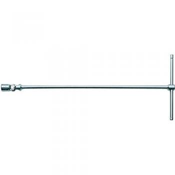 Chiave a T Snodata USAG 276 CE 12mm