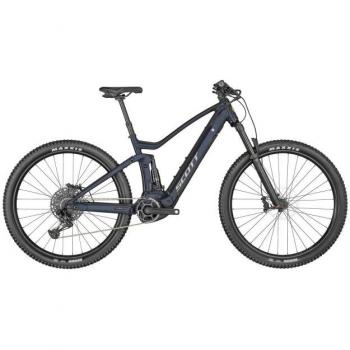 Scott Eagle 12S Strike Eride 930 29 Unisex Blue