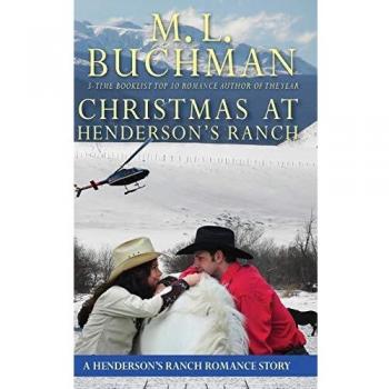 Christmas at Henderson's Ranch (Henderson's Ranch Short Stories, Band 1)