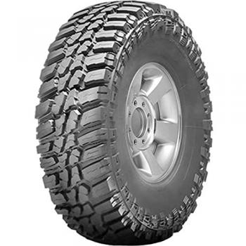 Nankang Conqueror M/T LT295/70 R17 121/118Q, POR