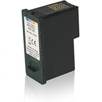 Inkadoo kompatible Tintenpatrone für Lexmark 18YX143E / 43XL