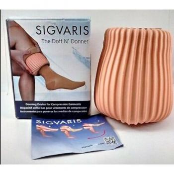 Conjunto Doff N'Donner Sigvaris