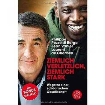 Ziemlich verletzlich, ziemlich stark: Wege zu einer solidarischen Gesellschaft