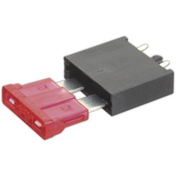 Portafusibile per PCB Electro Dh 06.087 – protezione 8430552045587