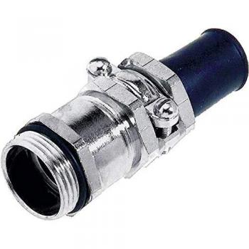 52106470 Pressacavo filettato M20/PG13.5 Ottone 1 pz. - Lapp