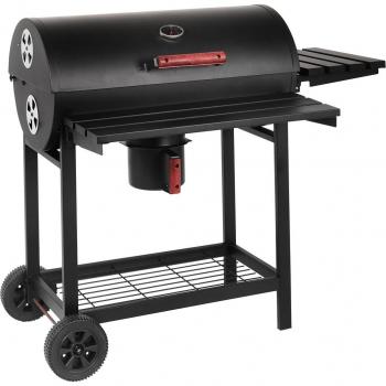 Barbecue a carbonella con carrello Cosma Tennesee