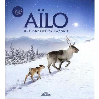 Aïlo - le bel album du film