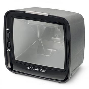 Datalogic Magellan 3450VSi Fixed Barcode Reader 1D/2D LED Black